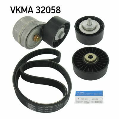 VKMA 32058