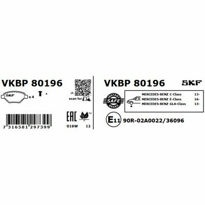 VKBP 80196