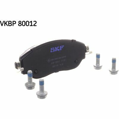 VKBP 80012