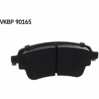 VKBP 90165