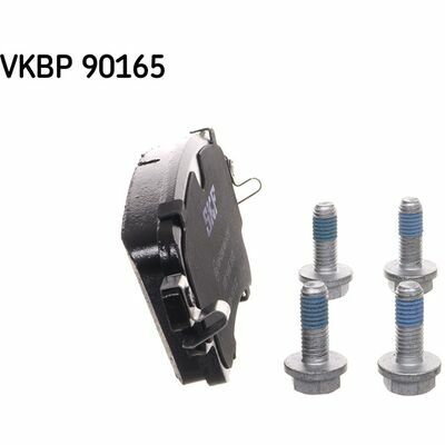 VKBP 90165