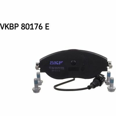 VKBP 80176 E