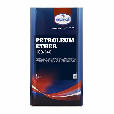 Eurol Petroleum Ether 100/140