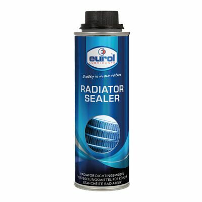 Eurol Radiator Sealer