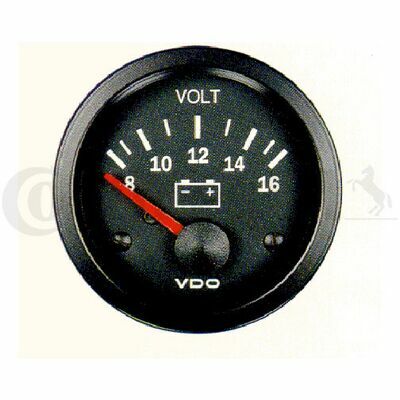 Voltmeter