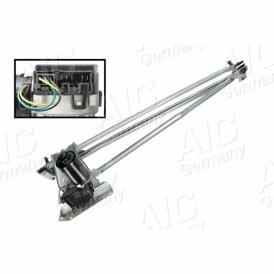 Calidad AIC original