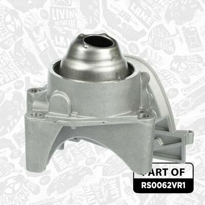 boxET – service kit