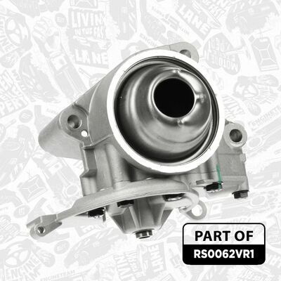 boxET – service kit