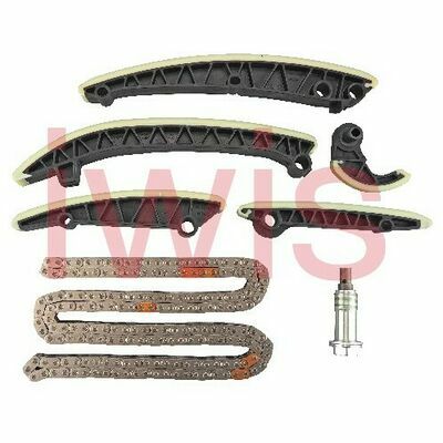 iwis calidad de equipo original, Made in Germany