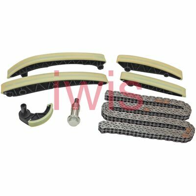 iwis calidad de equipo original, Made in Germany