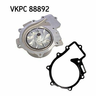 VKPC 88892