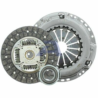 AISIN Clutch Kit (3P)