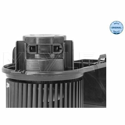 MEYLE-ORIGINAL: True to OE.