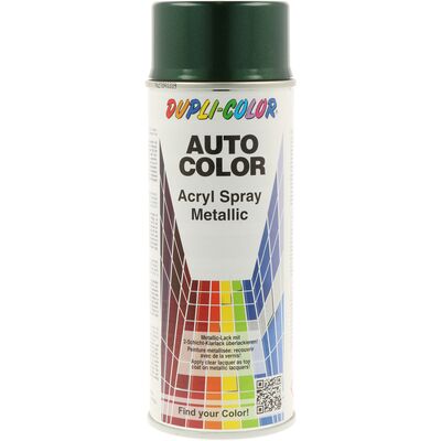 AUTO COLOR 30-0271 green metallic 400 ml