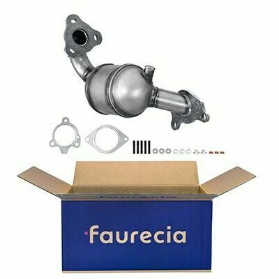 Easy2Fit – PARTNERED with Faurecia