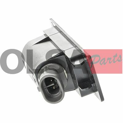 OLSA Aftermarket, origineel reserveonderdeel