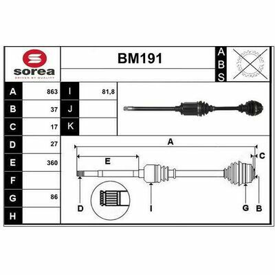 BM191