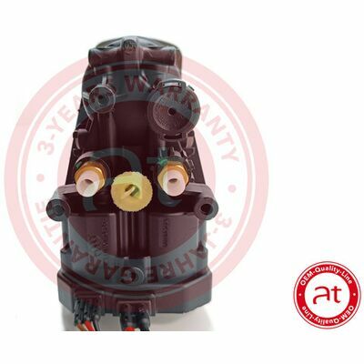 OEM - Quality - Line