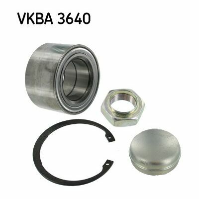 VKBA 3640