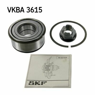 VKBA 3615