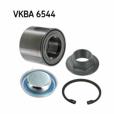 VKBA 6544