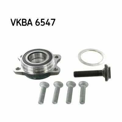 VKBA 6547