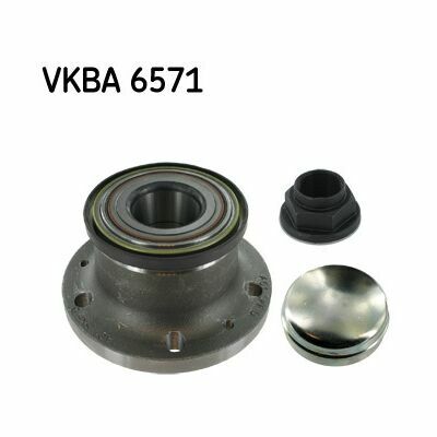 VKBA 6571