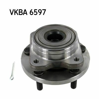 VKBA 6597