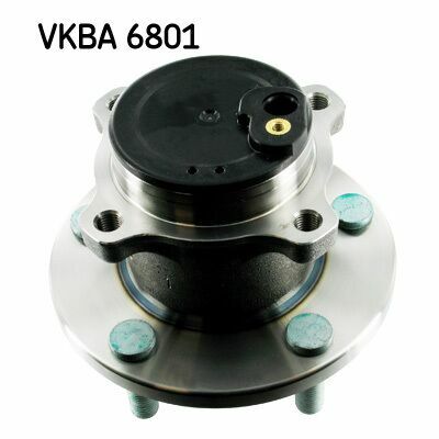 VKBA 6801