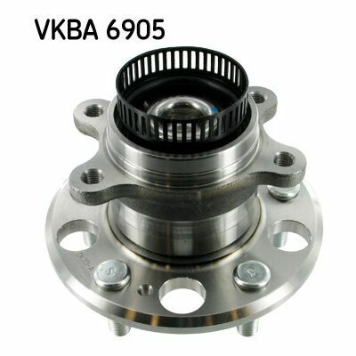 VKBA 6905