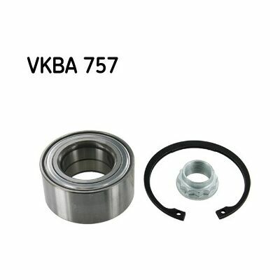 VKBA 757