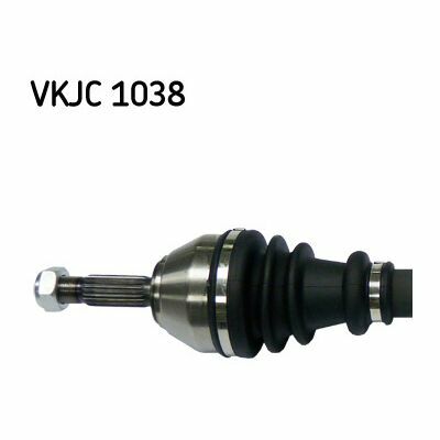 VKJC 1038