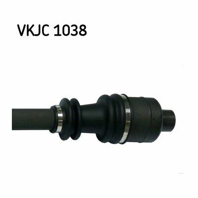 VKJC 1038
