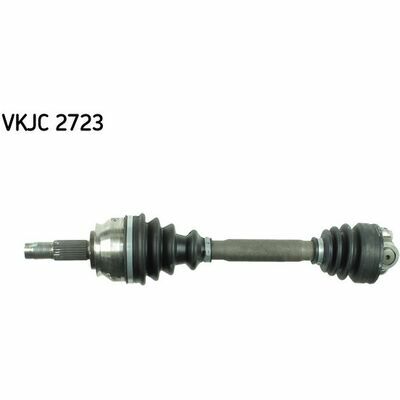 VKJC 2723