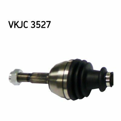 VKJC 3527