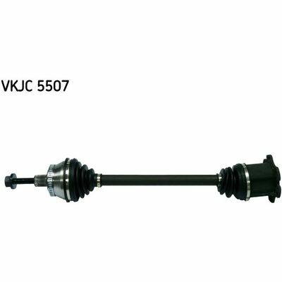 VKJC 5507