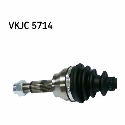 VKJC 5714