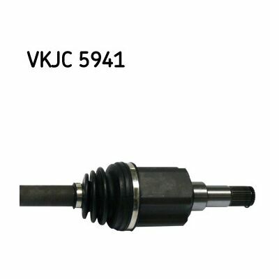 VKJC 5941