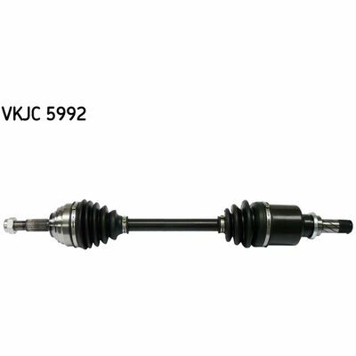 VKJC 5992