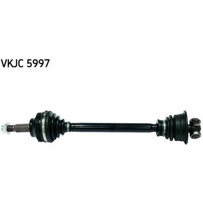VKJC 5997