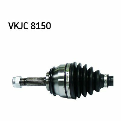 VKJC 8150