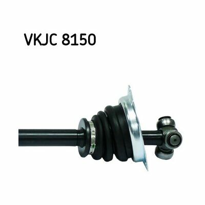 VKJC 8150