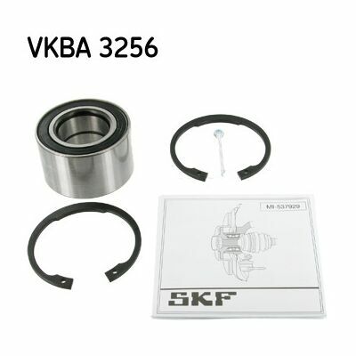 VKBA 3256