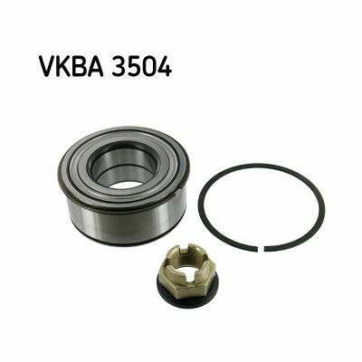 VKBA 3504