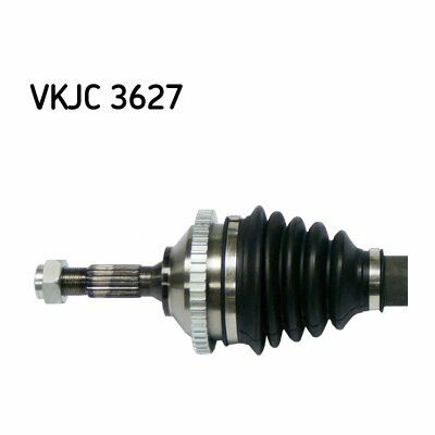 VKJC 3627