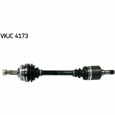 VKJC 4173