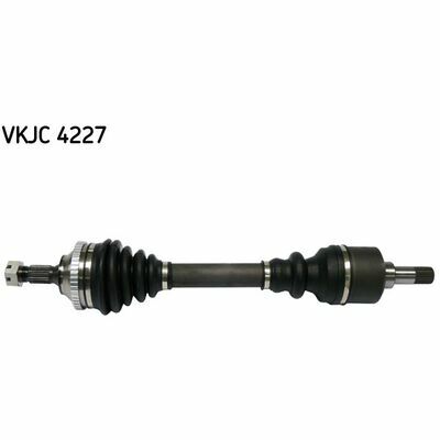 VKJC 4227