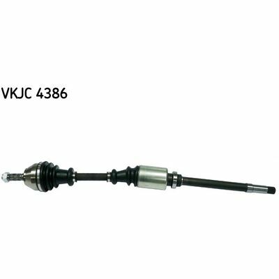 VKJC 4386
