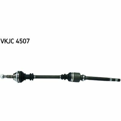 VKJC 4507