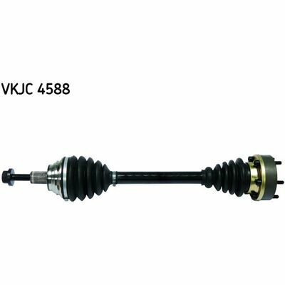 VKJC 4588